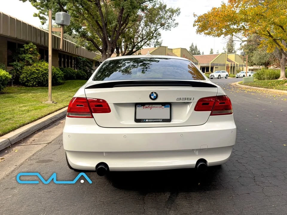 2008 BMW E92 335i Coupe - Image 8 of 20