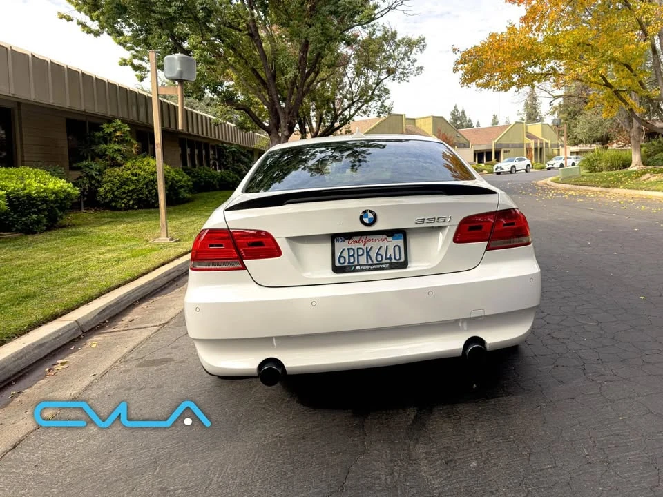 2008 BMW E92 335i Coupe - Image 9 of 20