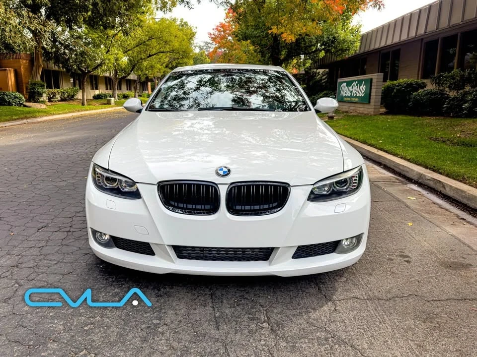 2008 BMW E92 335i Coupe - Image 3 of 20