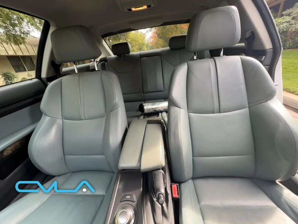 2008 BMW E92 335i Coupe - Image 19 of 20