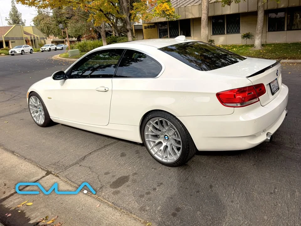 2008 BMW E92 335i Coupe - Image 7 of 20