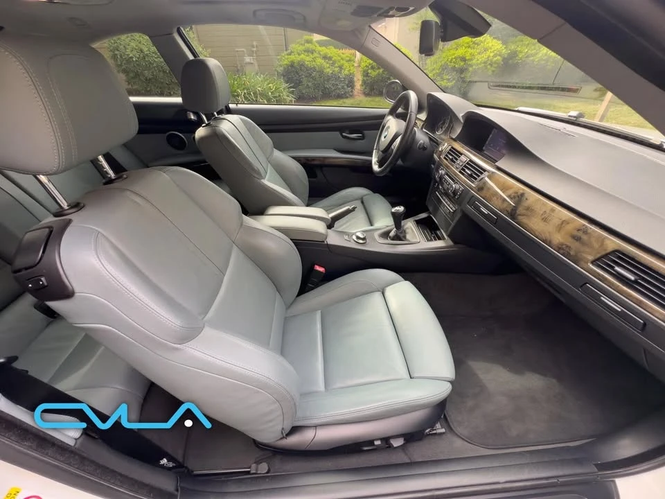 2008 BMW E92 335i Coupe - Image 14 of 20