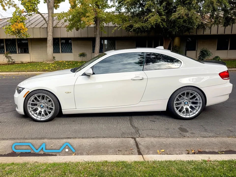 2008 BMW E92 335i Coupe - Image 6 of 20