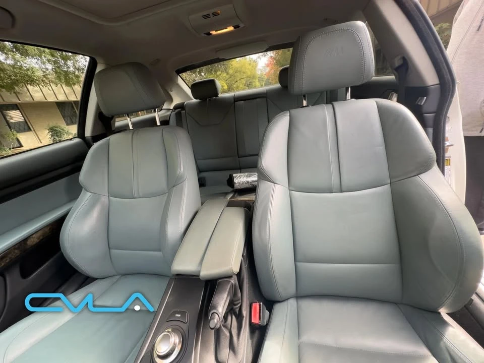 2008 BMW E92 335i Coupe - Image 20 of 20