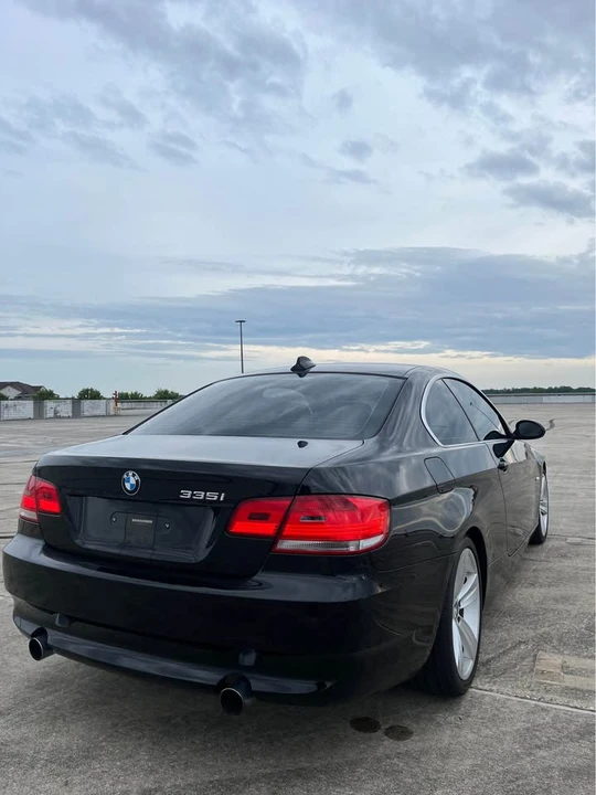 2008 BMW E92 335i Coupe - Image 7 of 20