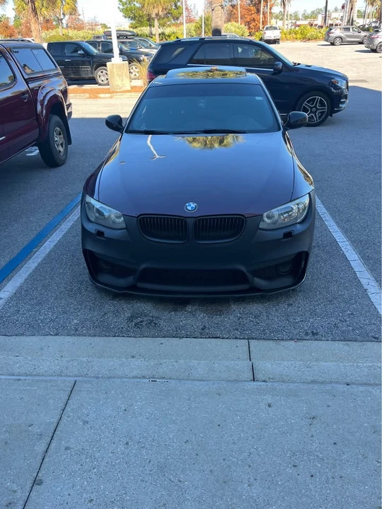 2008 BMW E92 335i Coupe - Image 5 of 11