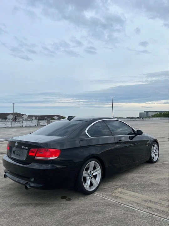 2008 BMW E92 335i Coupe - Image 9 of 20
