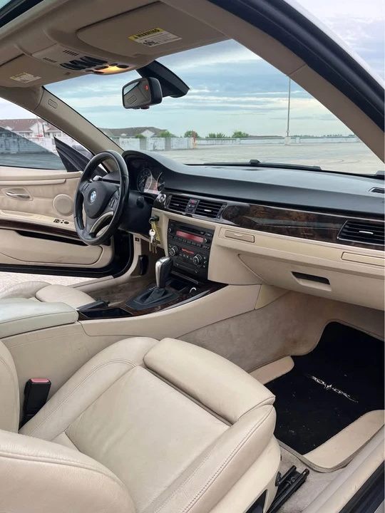 2008 BMW E92 335i Coupe - Image 18 of 20