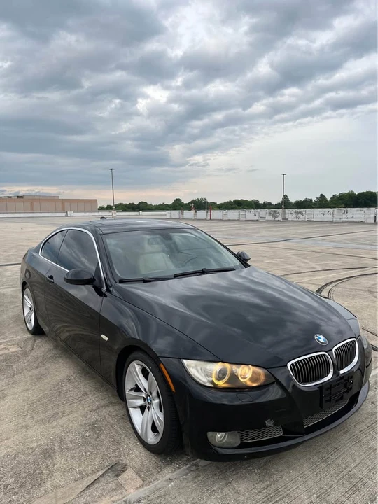 2008 BMW E92 335i Coupe - Image 12 of 20