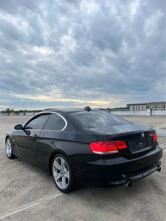 2008 BMW E92 335i Coupe - Image 5 of 20