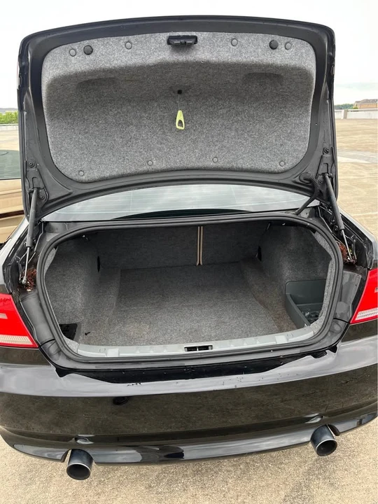 2008 BMW E92 335i Coupe - Image 15 of 20