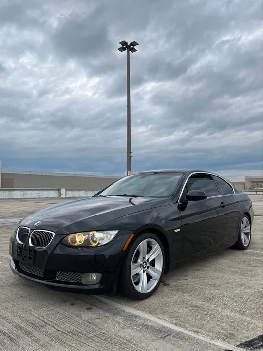 2008 BMW E92 335i Coupe - Image 3 of 20
