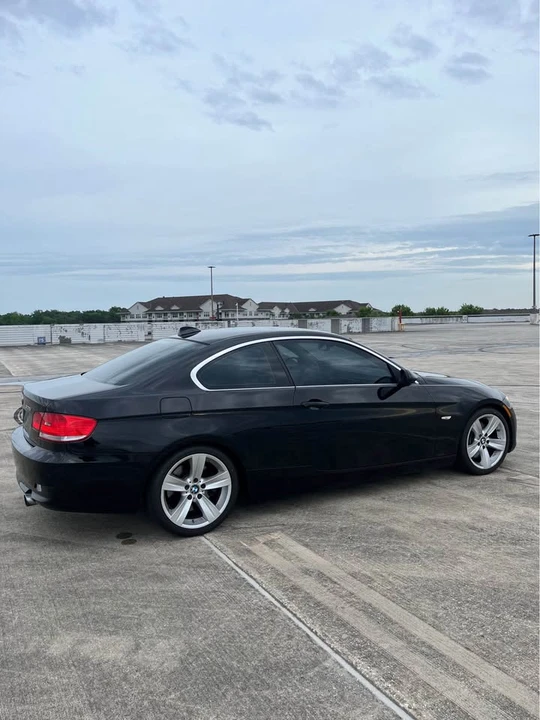 2008 BMW E92 335i Coupe - Image 10 of 20