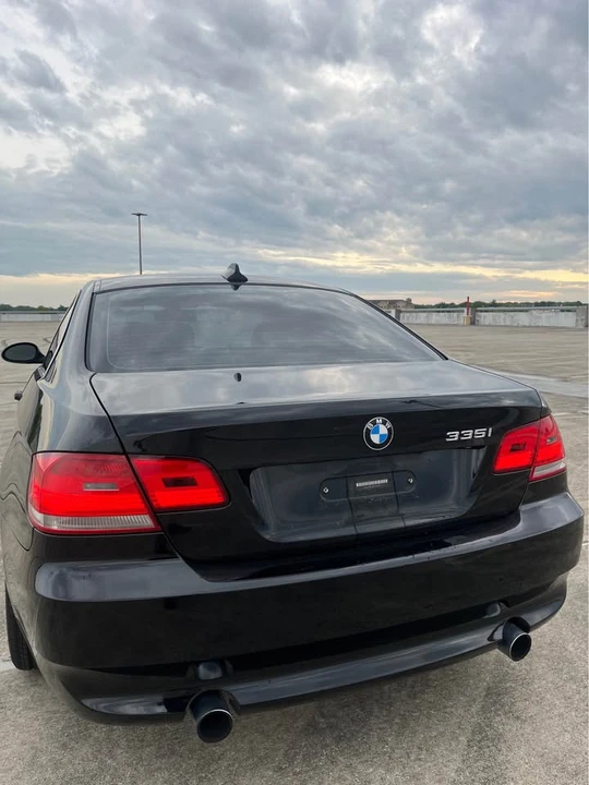 2008 BMW E92 335i Coupe - Image 6 of 20