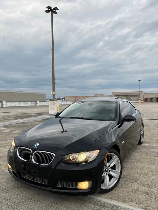 2008 BMW E92 335i Coupe - Image 2 of 20