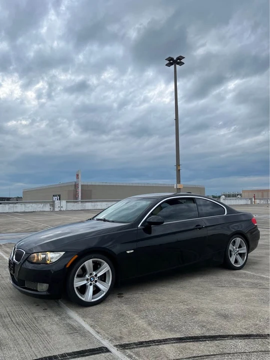 2008 BMW E92 335i Coupe - Image 4 of 20