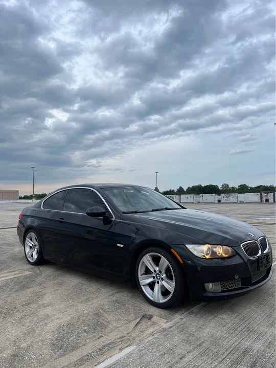 2008 BMW E92 335i Coupe - Image 11 of 20