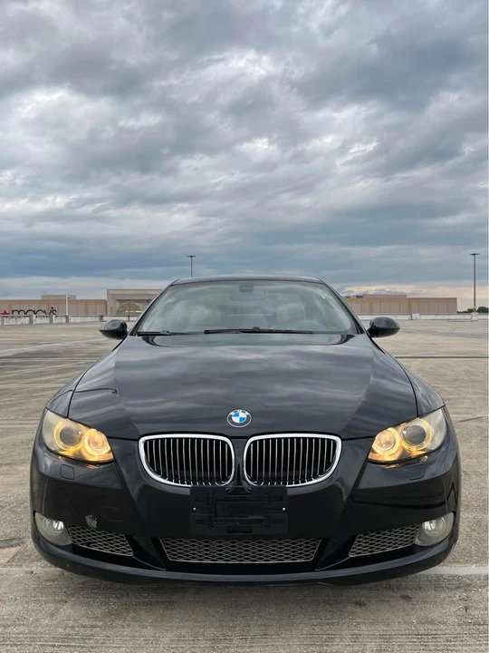 2008 BMW E92 335i Coupe - Image 13 of 20