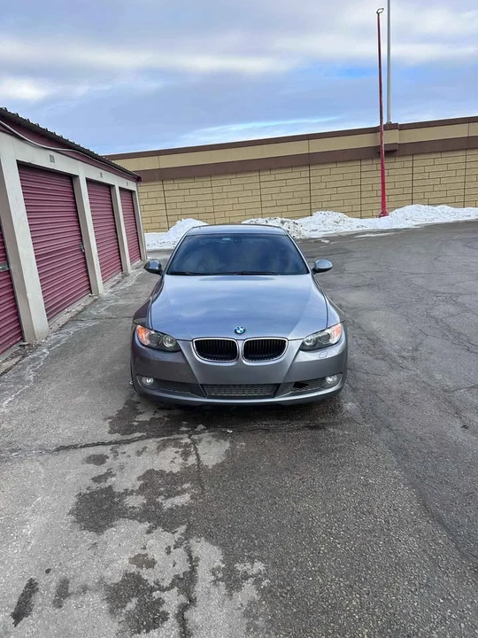 2008 BMW E92 335i Coupe - Image 2 of 8