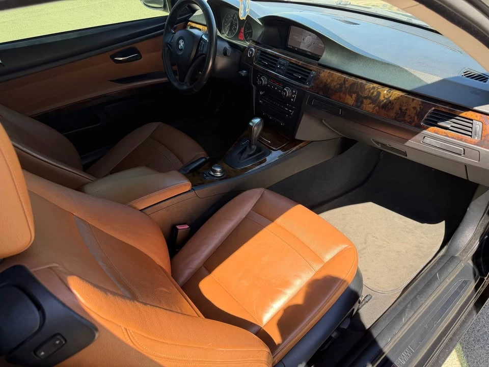2008 BMW E92 335i Coupe - Image 6 of 7