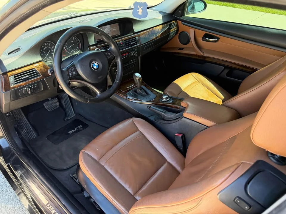 2008 BMW E92 335i Coupe - Image 5 of 7