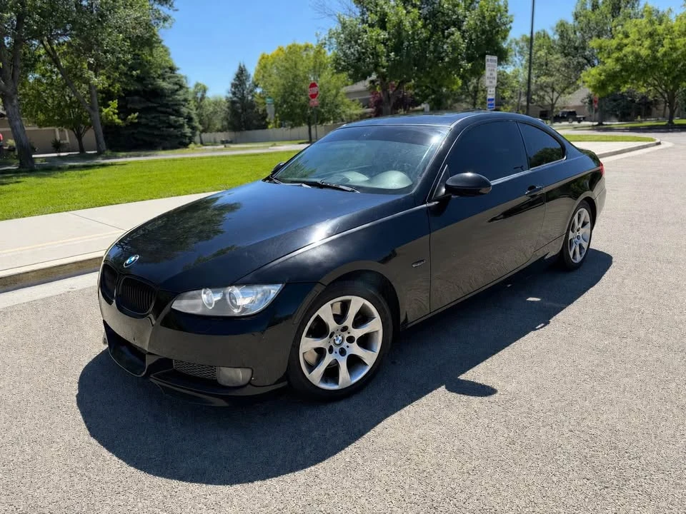 2008 BMW E92 335i Coupe - Image 2 of 7