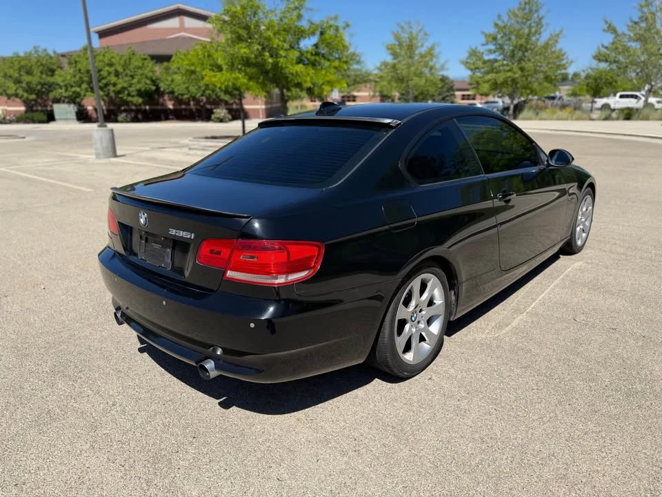 2008 BMW E92 335i Coupe - Image 4 of 7