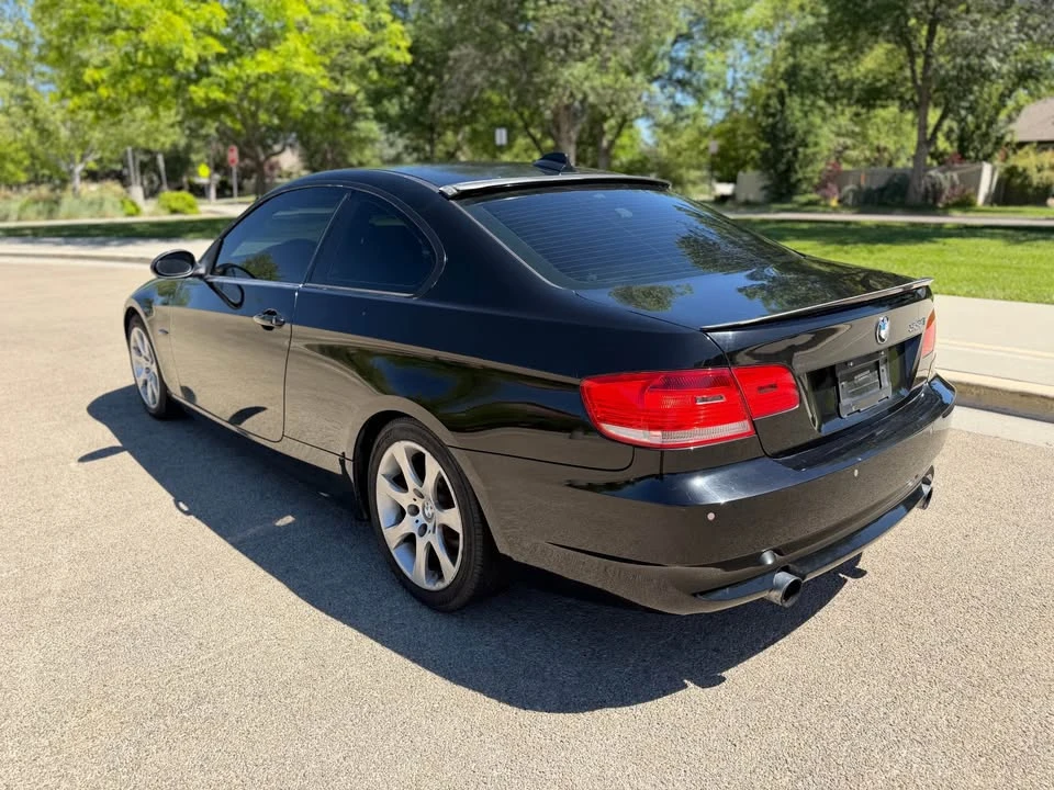 2008 BMW E92 335i Coupe - Image 3 of 7