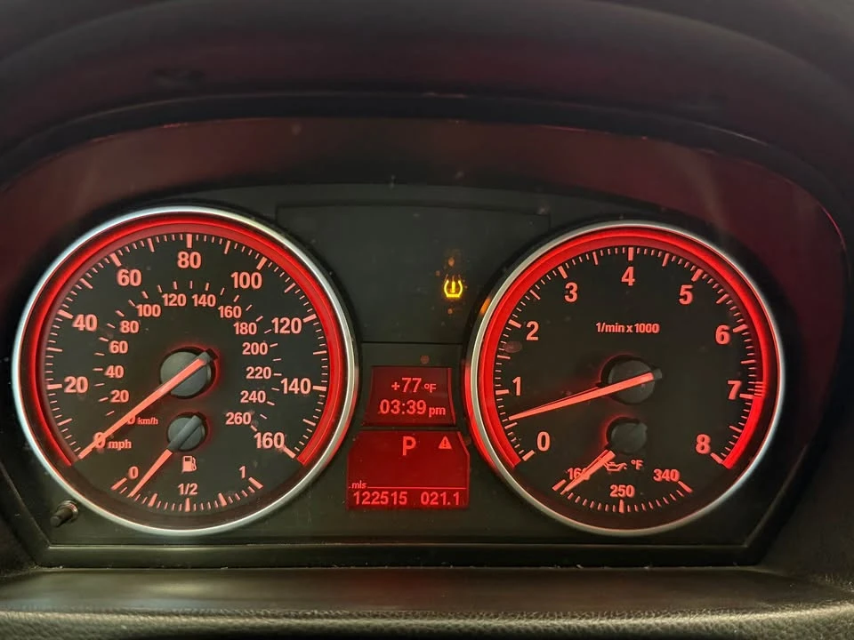 2008 BMW E92 335i Coupe - Image 7 of 7
