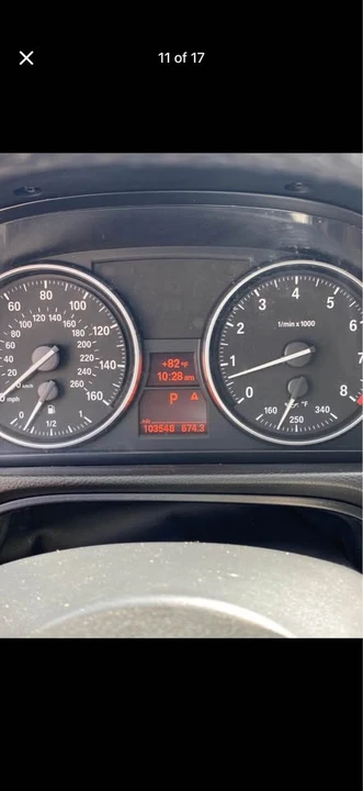 2008 BMW E92 335i Coupe - Image 2 of 6