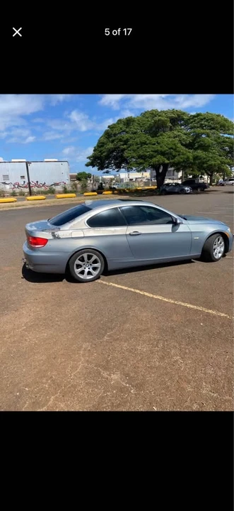 2008 BMW E92 335i Coupe - Image 6 of 6