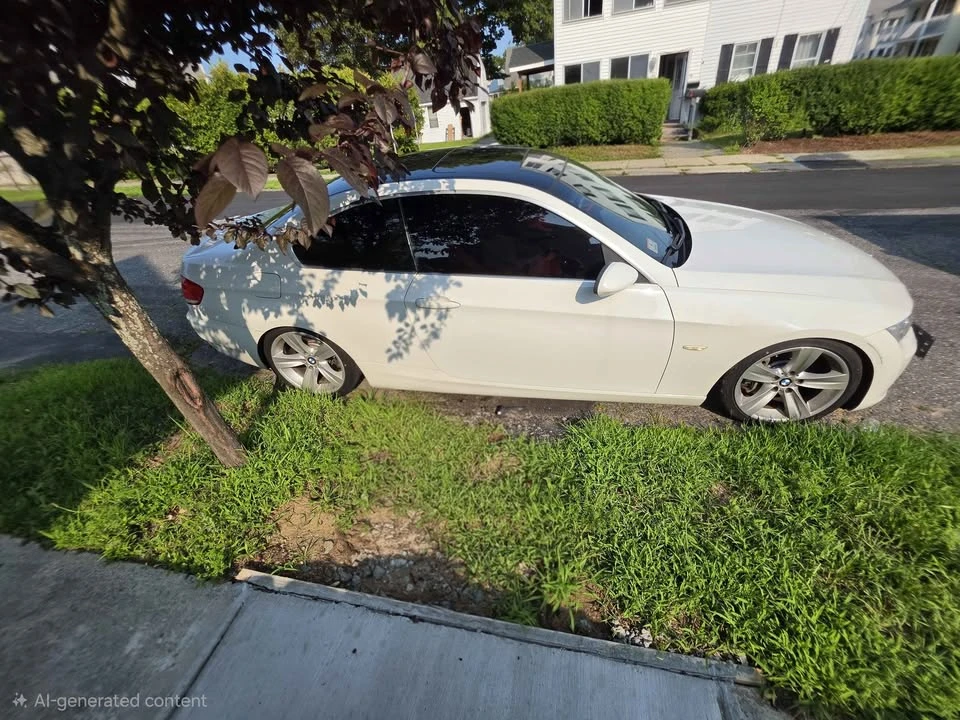 2008 BMW E92 335i Coupe - Image 10 of 10
