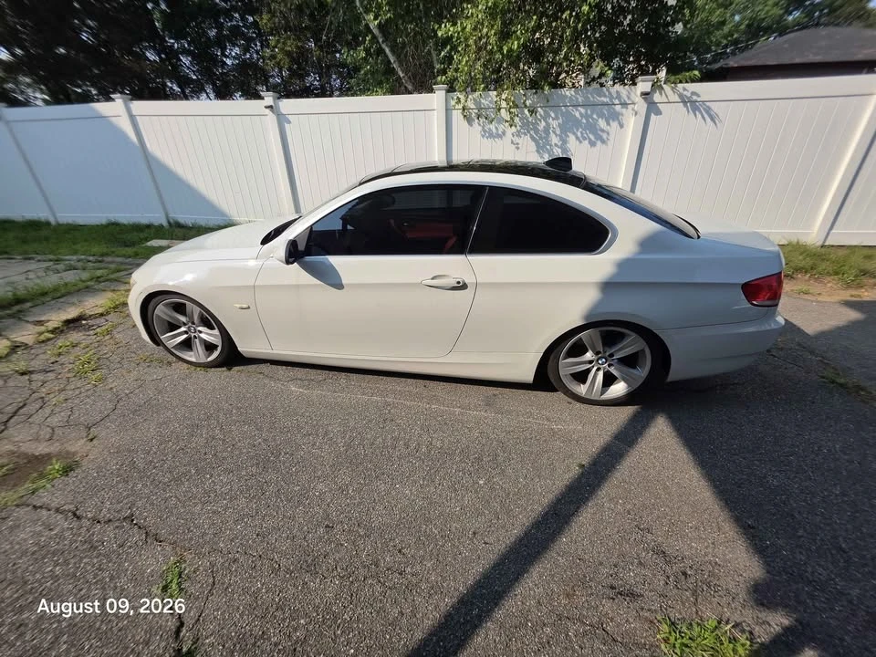 2008 BMW E92 335i Coupe - Image 2 of 10