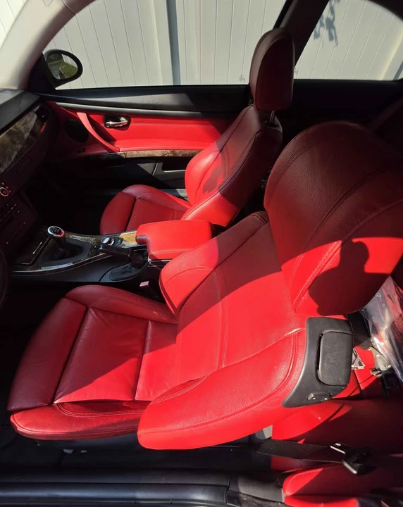 2008 BMW E92 335i Coupe - Image 7 of 10
