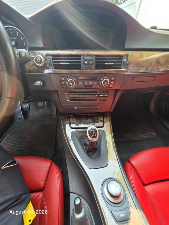 2008 BMW E92 335i Coupe - Image 3 of 10
