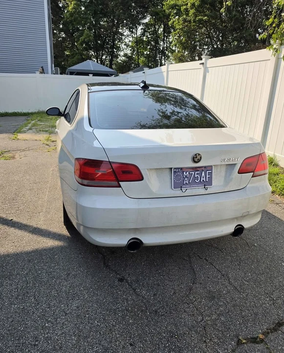 2008 BMW E92 335i Coupe - Image 4 of 10