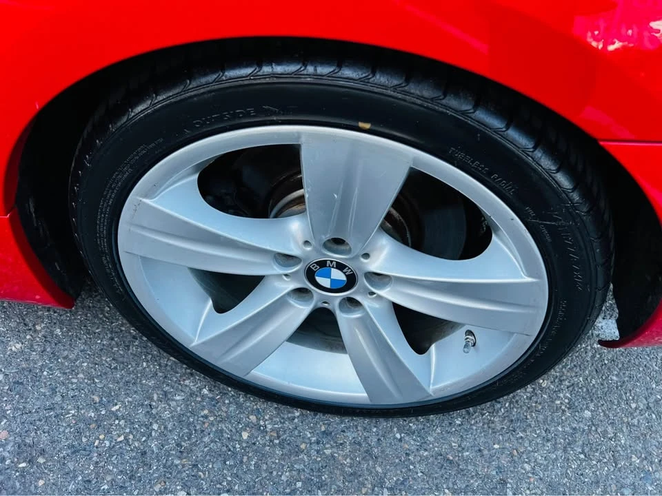2008 BMW E92 335i Coupe - Image 6 of 11