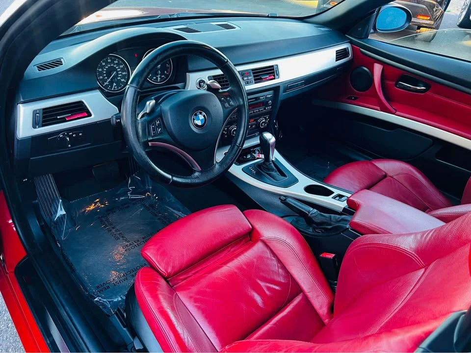2008 BMW E92 335i Coupe - Image 7 of 11