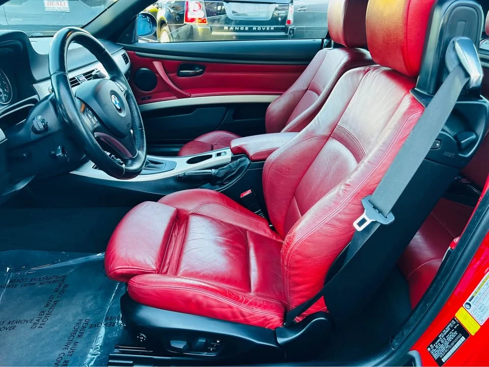 2008 BMW E92 335i Coupe - Image 8 of 11