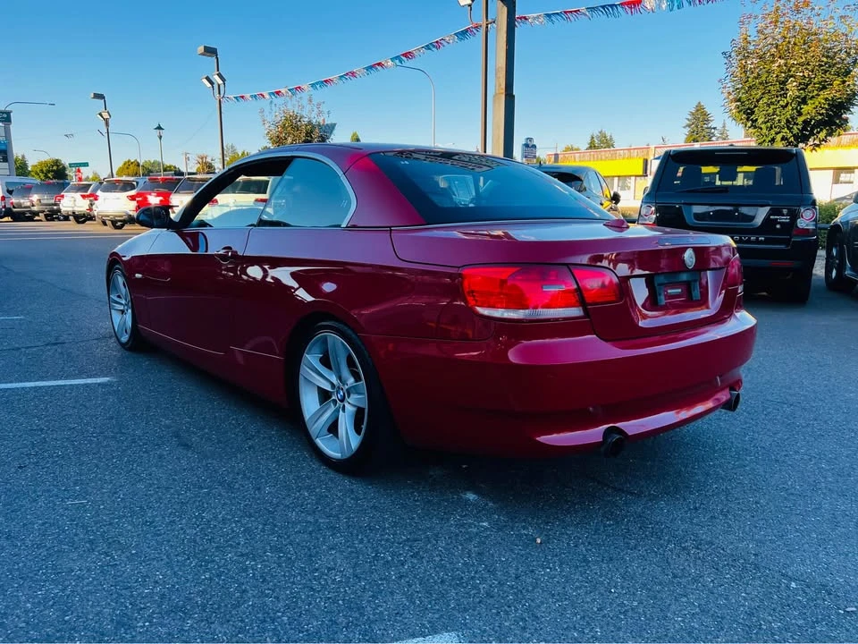 2008 BMW E92 335i Coupe - Image 5 of 11