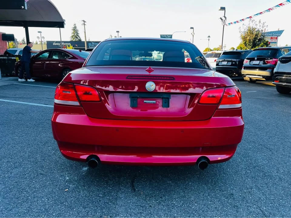 2008 BMW E92 335i Coupe - Image 4 of 11