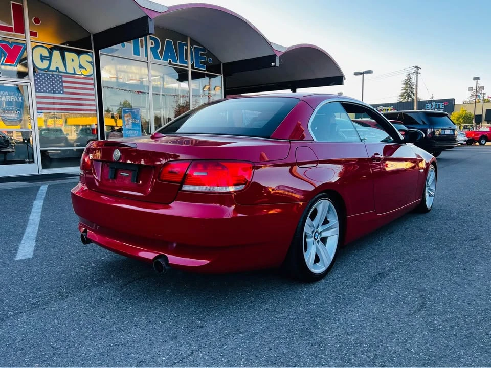 2008 BMW E92 335i Coupe - Image 3 of 11