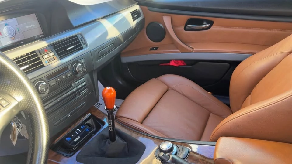 2008 BMW E92 335i Coupe - Image 15 of 20