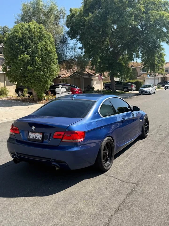 2008 BMW E92 335i Coupe - Image 4 of 11