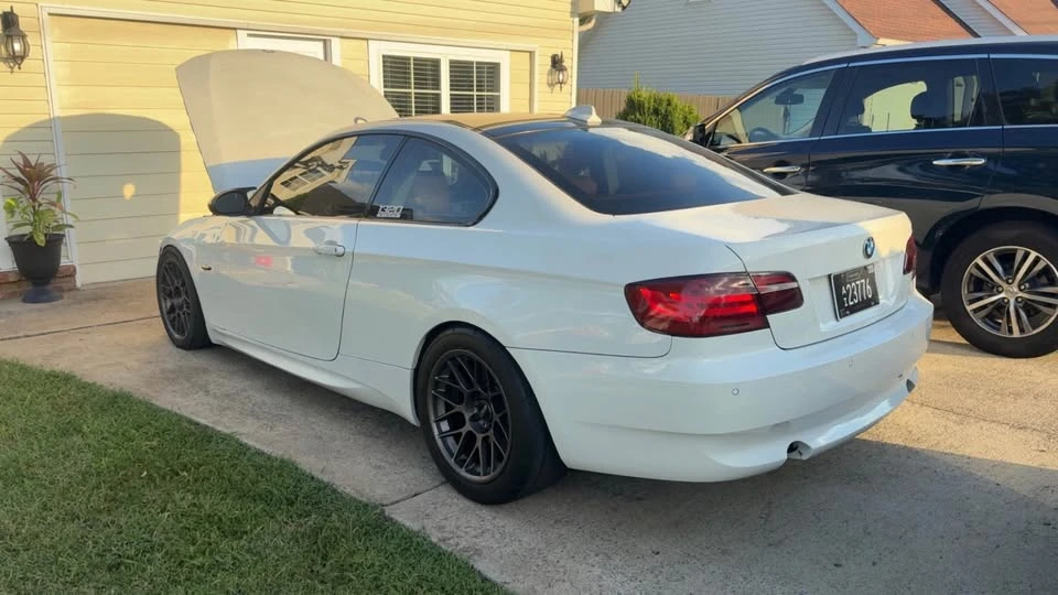 2008 BMW E92 335i Coupe - Image 2 of 20