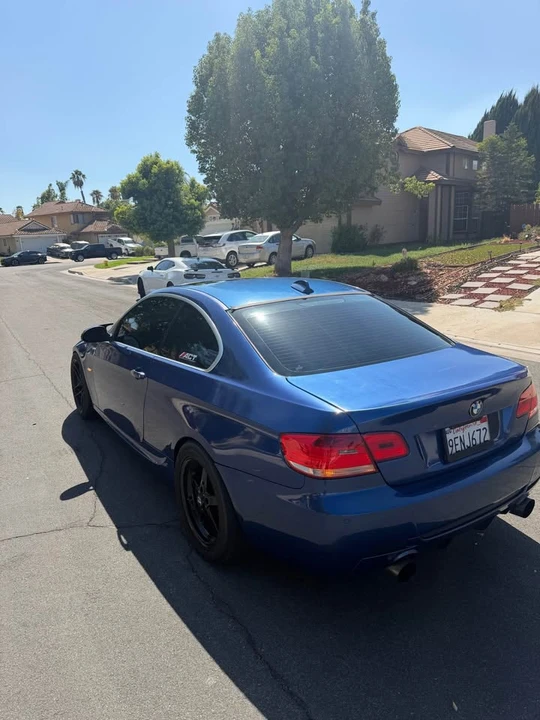 2008 BMW E92 335i Coupe - Image 6 of 11