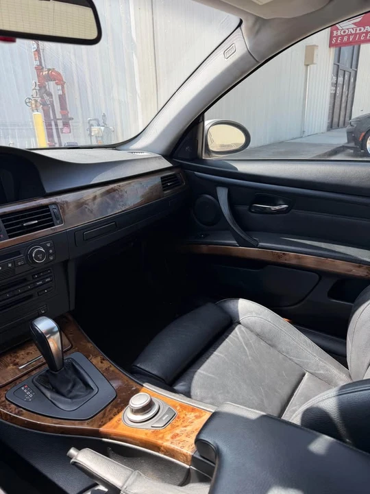 2008 BMW E92 335i Coupe - Image 6 of 8