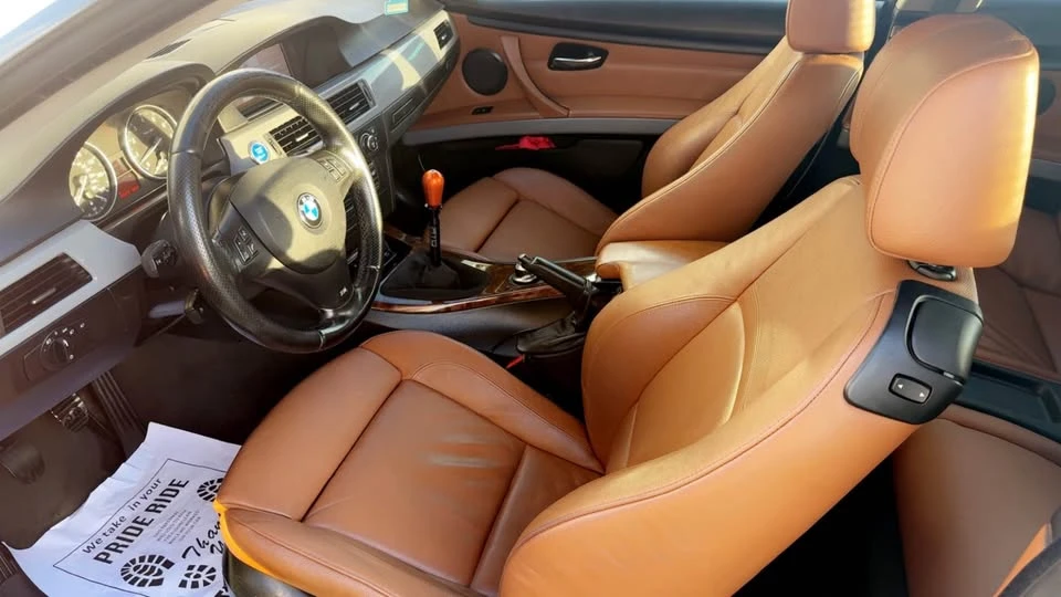 2008 BMW E92 335i Coupe - Image 14 of 20