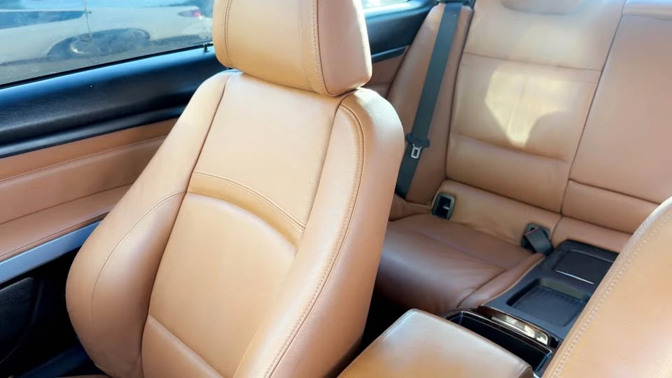 2008 BMW E92 335i Coupe - Image 16 of 20