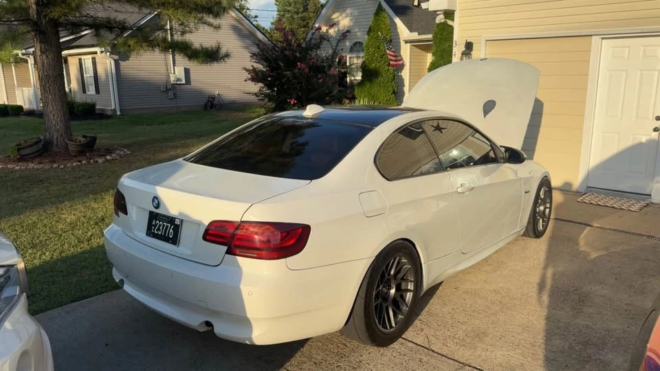 2008 BMW E92 335i Coupe - Image 3 of 20